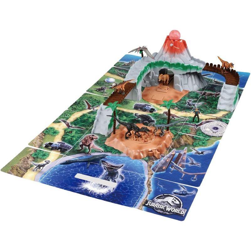 アニア 探検 ジュラシック・ワールド ジュラシック・ワールド アニア 探検 FKP1522672018(13771円)