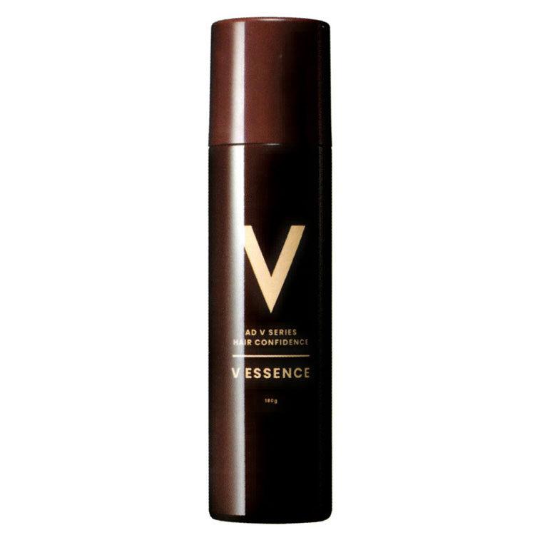 でぃヴぃでんすヘアーエッセンス アデランス Vエッセンス 薬用育毛トニックJV180g理美容専売品 : b