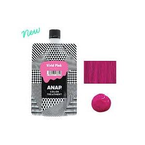 ANAP カラートリートメント ビビットピンク 新品 150g｜b-shop2000｜02