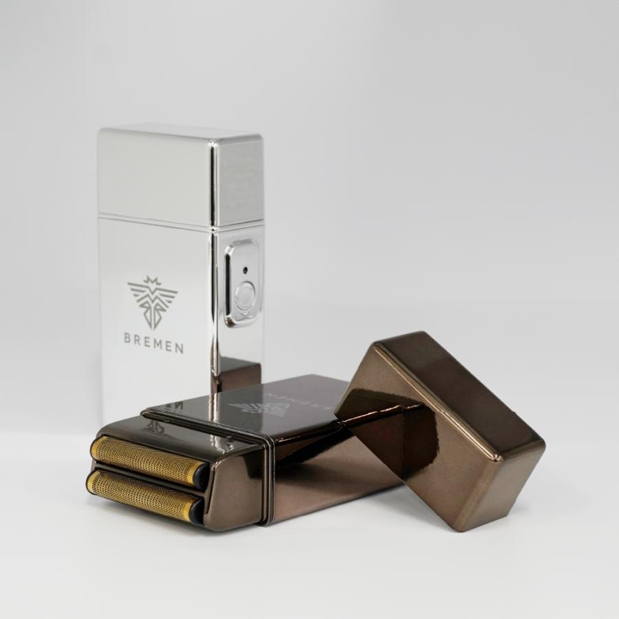 【新品未使用品】BREMEN FADE SHAVER 01 メンズ電気シェーバー 新品未使用品】BREMEN FADE SHAVER 01 メンズ電気シェーバー
