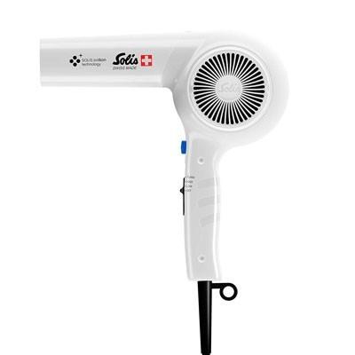 ソリス ブリオブロー320 ネオ ドライヤー ホワイト : b-shop2000