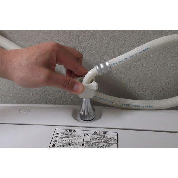 ウルトラファインバブル発生装置 バブルマイスター 洗濯機用 [7761フジケイキ] |  | 01