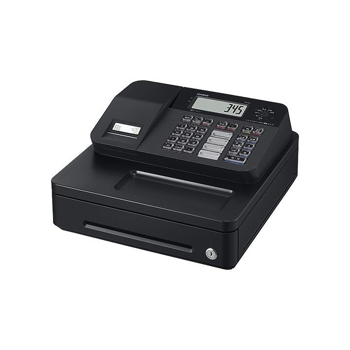 CASIO 電子レジスター SR-G3-EX NEW ブルレジ : b-shop2000