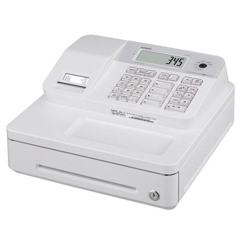 CASIO 電子レジスター SR-S200-EX シェアNo.1 NEW フルレジ : b