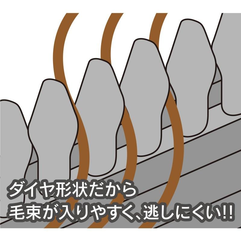 CREATEs（クレイツ） クレイツイオン ディオーラ ロールブラシアイロン