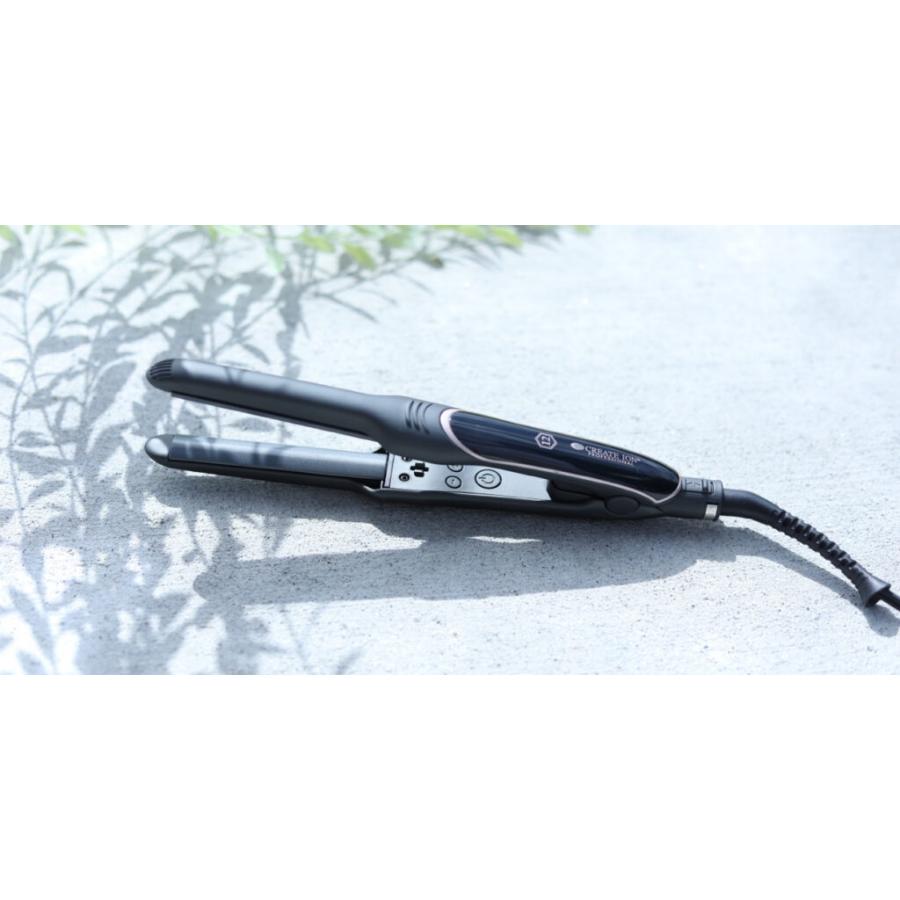 CREATEs（クレイツ） クレイツイオン エレメア レピ SSIE-G12PRO : b