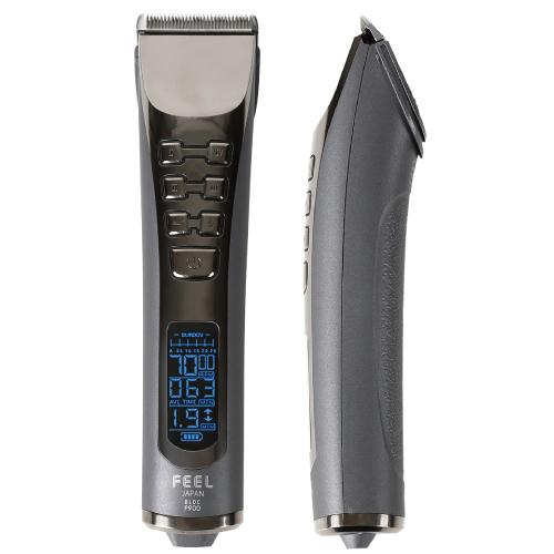 PROFESSIONAL CLIPPER FEEL-P900の画像
