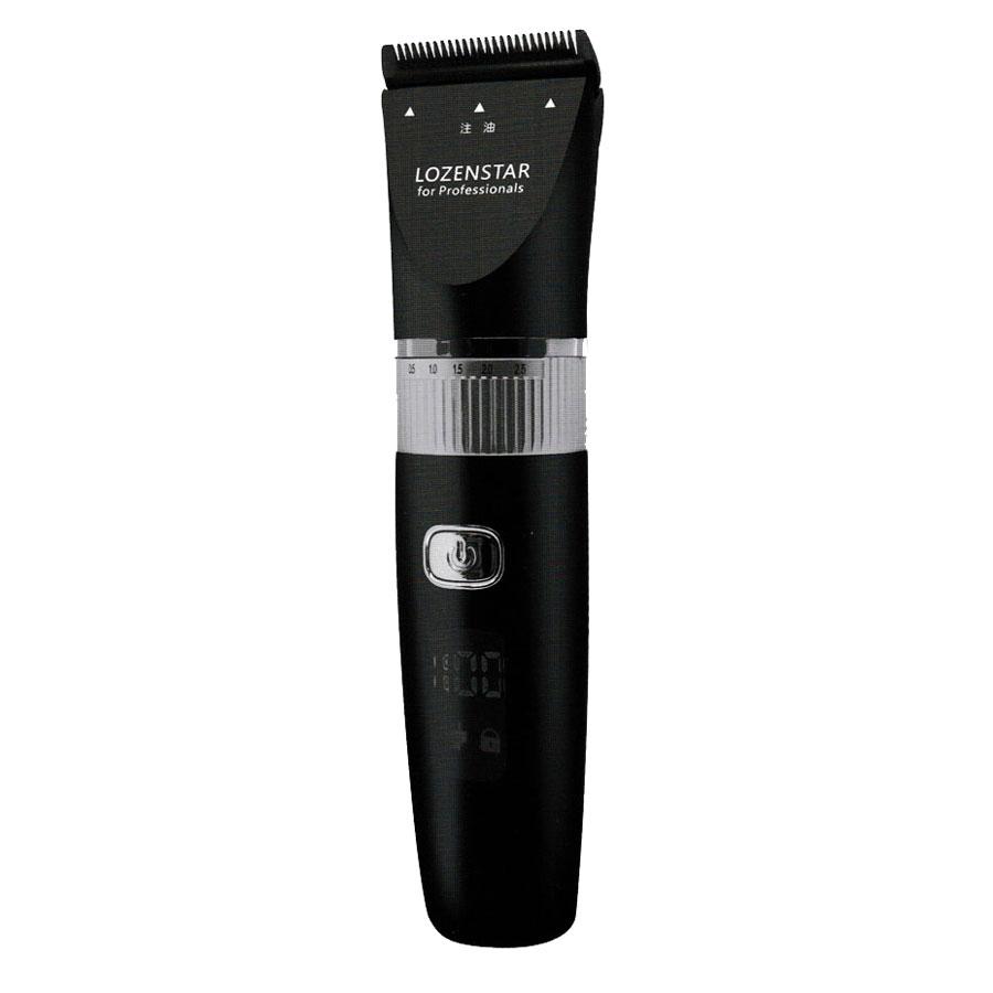 ロゼンスター バリカン PR-2000 プロ仕様 NEW : b-shop2000 ヤフー店