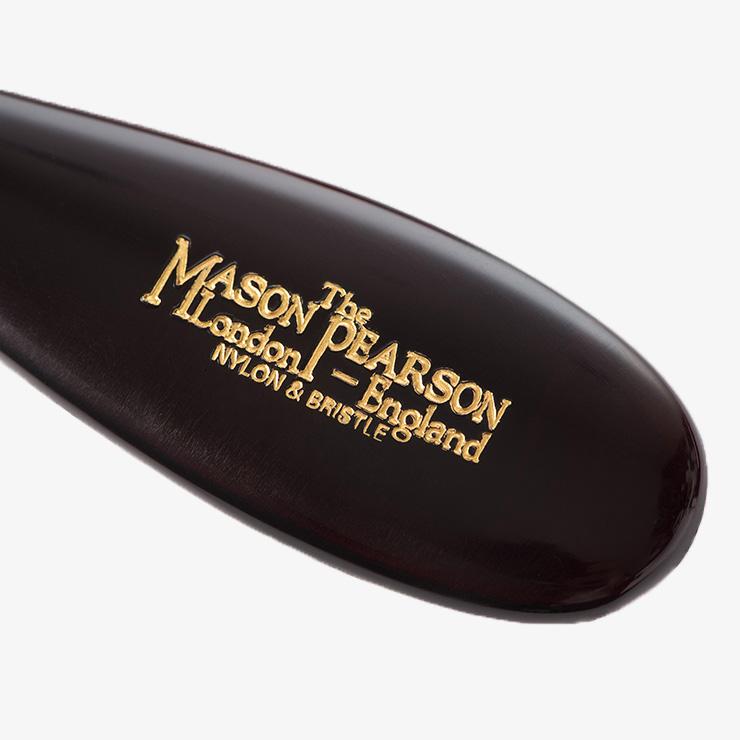 メイソンピアソン・ポケットミックス ダーク・ルビー : b-shop2000