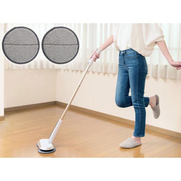 コードレス回転モップクリーナーNeo ヤフー店 通販 Yahoo!ショッピング