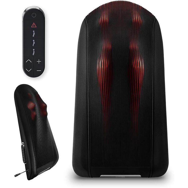 MYTREX REBIVE SEATシートマッサージガン : b-shop2000 ヤフー店