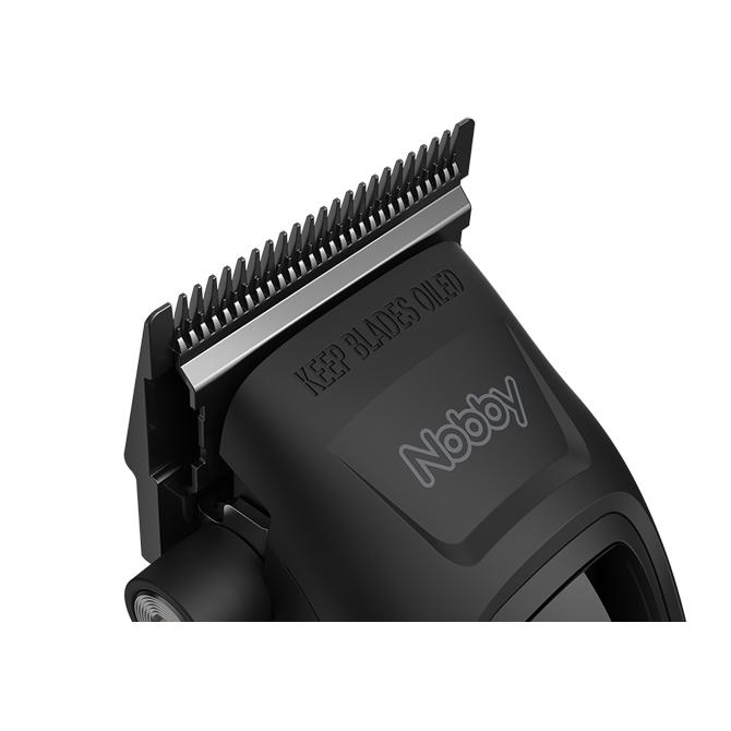 NobbyノビーヘアカッターNBT1200 : b-shop2000 ヤフー店 - 通販