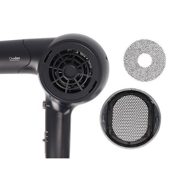 Onedam ワンダム ヘアドライヤー BLOW+ 楽天市場】【正規品販売店/送料無料】ワンダム プラズマイオン ヘア