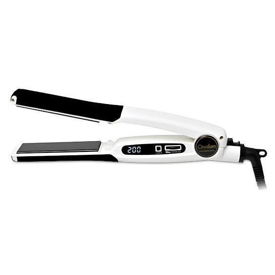 Onedam ワンダム ヘアアイロン ストレート用 25mm AHI-252 ブラック