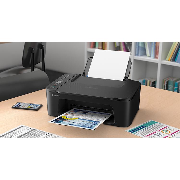 PIXUS キヤノン インクジェットプリンター TS3730 WHITE : b-shop2000