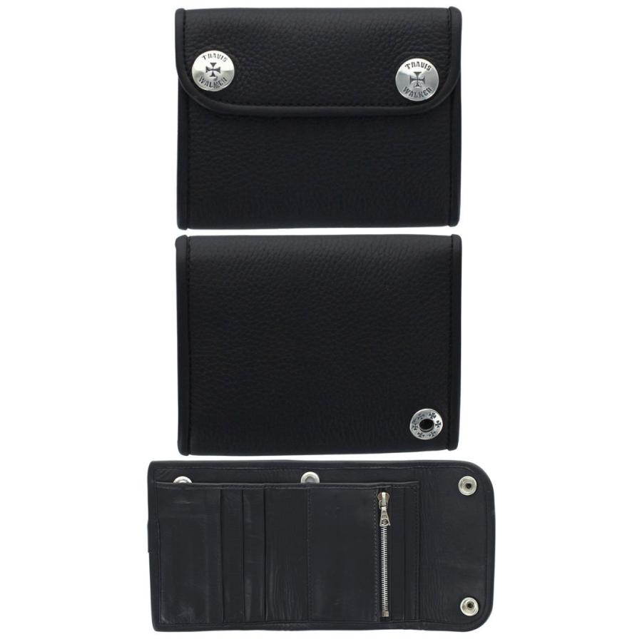 トラヴィスワーカー ショートウォレット rifu - トラヴィス