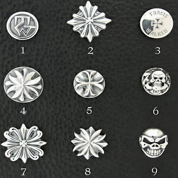 Travis Walker トラヴィスワーカー(TRAVIS WALKER) コインホルダー TW  