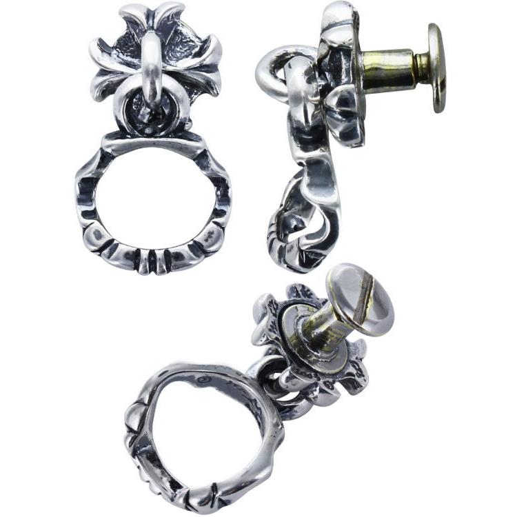 トラヴィスワーカー ウォレットキーパーリング トラヴィスワーカー