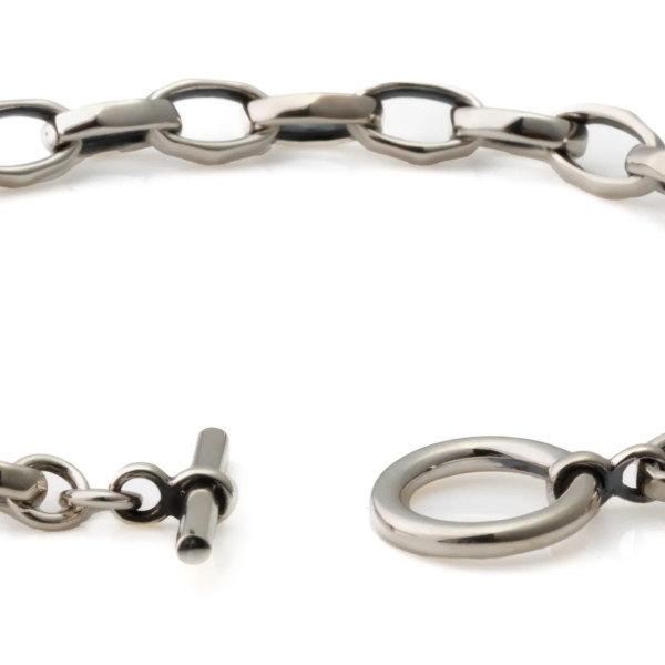 AQUA SILVER SILVER(アクアシルバー) 『ゆらぎ』 シルバー