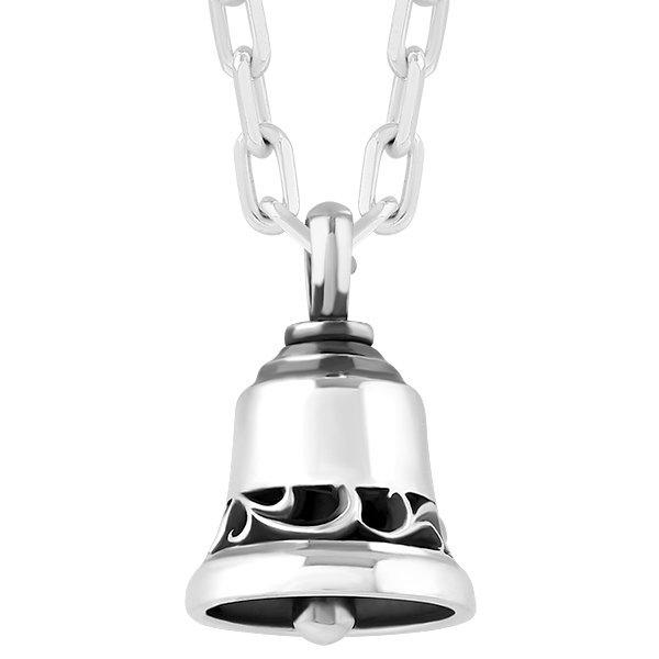 AQUA SILVER SILVER(アクアシルバー)アラベスク柄ベル シルバー AQUA SILVER SILVER(アクアシルバー)アラベスク柄ベル シルバー