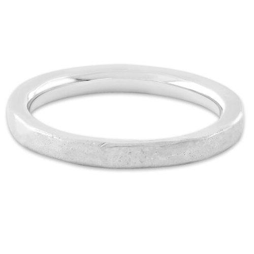 SIBU シルバー ダイヤモンド風リング AQUA SILVER SILVER(アクアシルバー) ダイヤモンド プラチナ