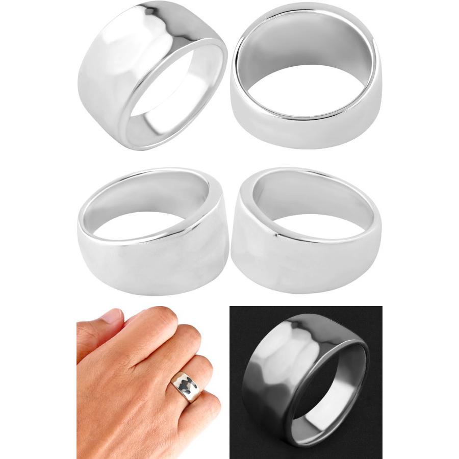 AQUA SILVER（アクアシルバー） Yuragi(ゆらぎ) ラージ ボリューム