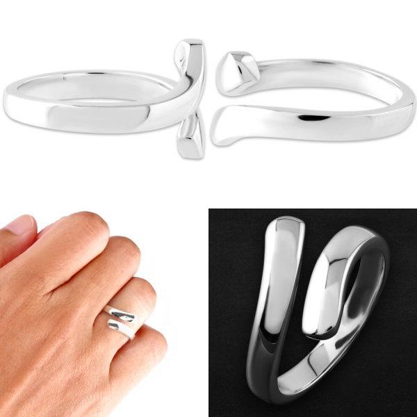 指輪　リング　アクア　シルバー AQUA SILVER 30日までポイント5倍 アクアシルバーAQUA シルバー