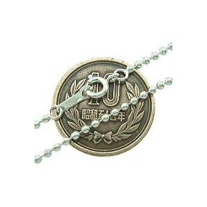 シルバー925 ボールチェーン2.0mm+5cmアジャスターチェーン付 (燻し有り無し)