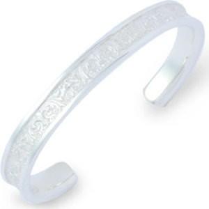 AQUASILVER（アクアシルバー）バングル ブレスレット AQUA SILVER SILVER(アクアシルバー) シンプル シークレット