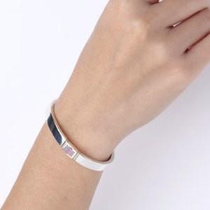 AQUA SILVER SILVER(アクアシルバー) レディースシェルシルバー
