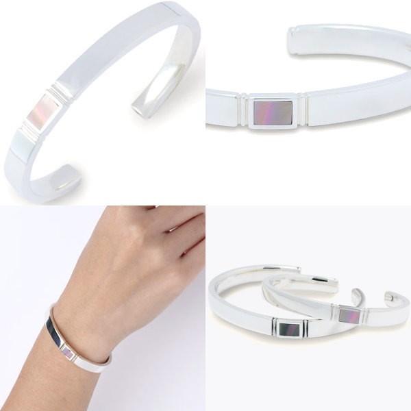 AQUA SILVER SILVER(アクアシルバー) レディースシェルシルバー