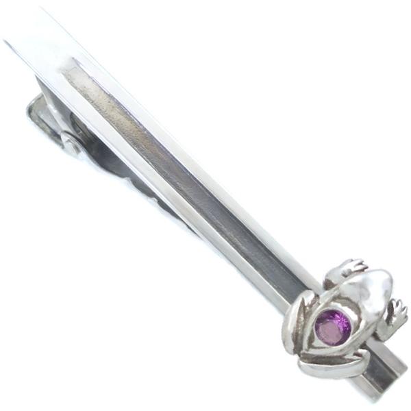 希少】ヴィンテージ オールドディオール 1970年代 優雅なネクタイピン