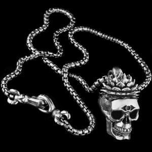 LONE ONES（ロンワンズ） 21-28in ラージベーシックネイチャーフック