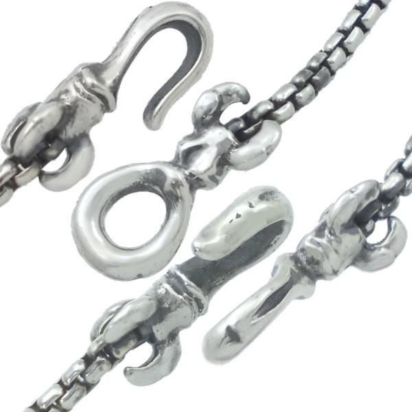 アクセサリー LONE ONSE LONE ONES ロンワンズ ネックレス ミディアム ドーヴベル