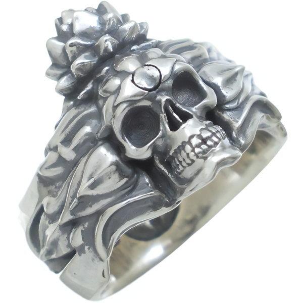 世界有名な シルバーアクセサリーバズショットLONE ONES ロンワンズ