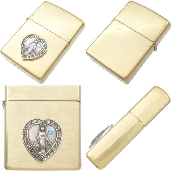 ゼリークスタジオ ジョセフモレル 1990サイン入り ブルー ハート