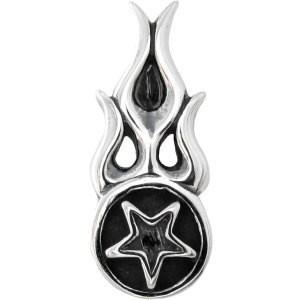 Travis Walker（トラヴィスワーカー） フレイムドスターシルバー