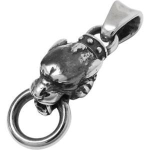 Travis Walker（トラヴィスワーカー） セイバートゥースシルバー