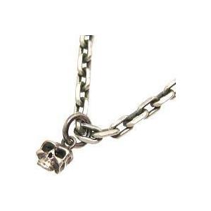 美品 正規品 COACHレキシー スカル チャーム セット ネックレス 美品