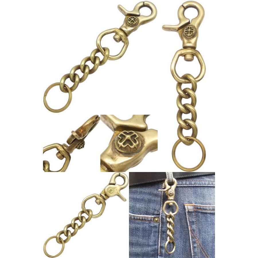 完璧 Enemy エネミー正規取扱店 Enemy エネミー ブラスクロスキークリップ 財布 帽子 ファッション小物