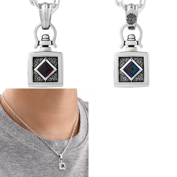 AQUA SILVER SILVER(アクアシルバー)デュアリティ シルバー