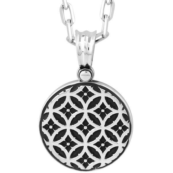 AQUA SILVER SILVER(アクアシルバー)トレーサリー シルバー