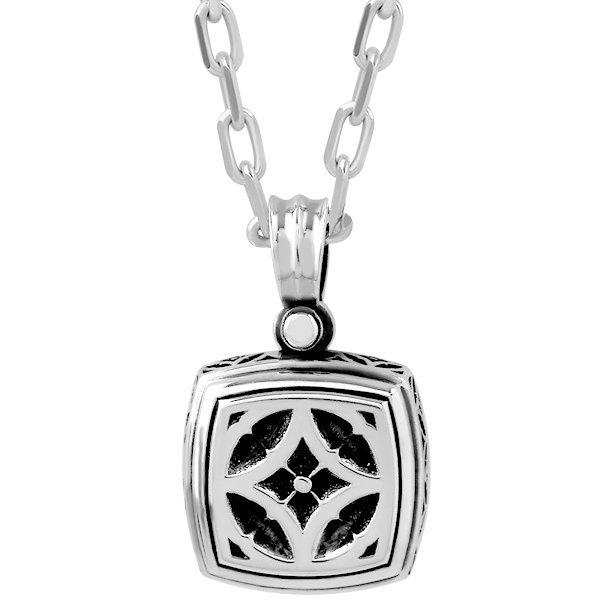 AQUA SILVER SILVER(アクアシルバー)トレーサリー シルバー