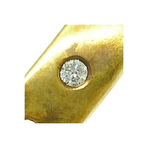 フリースタイル(FREE STYLE) アンティークコートW シルバー ブレスレット キュービックジルコニアCZ使用の画像
