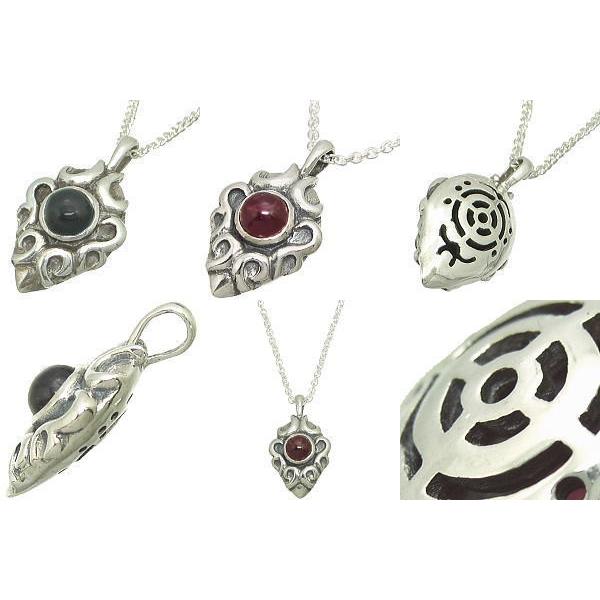 Freestyle（フリースタイル） アラベスク シルバー ペンダント