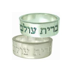 フリースタイル(FREE STYLE) ヘブライ語 シルバー リング(指輪) :FSR-644:シルバーアクセサリーバズショット - 通販