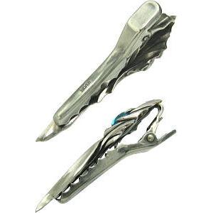 グラムスケイル（GLAM SCALE） EC-001 / TypeC シルバー ネクタイピン