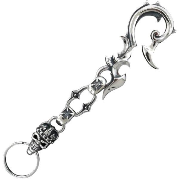 Travis Walker（トラヴィスワーカー） スクロール フック ウィズ ソウ