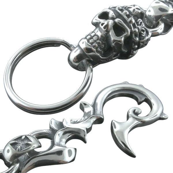 Travis Walker（トラヴィスワーカー） スクロール フック ウィズ ソウ