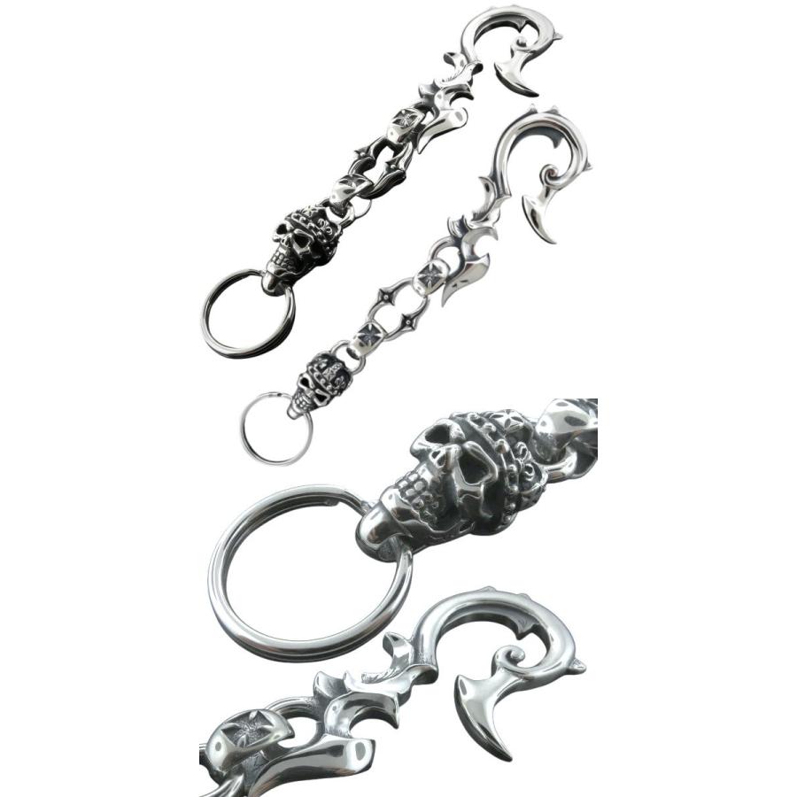 Travis Walker（トラヴィスワーカー） スクロール フック ウィズ ソウ